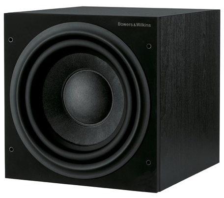 Subwoofer amplificato Bowers & Wilkins ASW610 S2