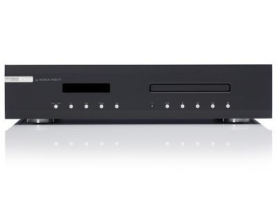 Musical Fidelity M3scd