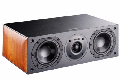 Canale centrale NOTA 740X