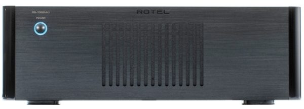 Finale di potenza stereofonico Rotel RB-1582 MKII
