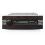 Synthesis Preamplificatore phono Roma 79DC Wenge