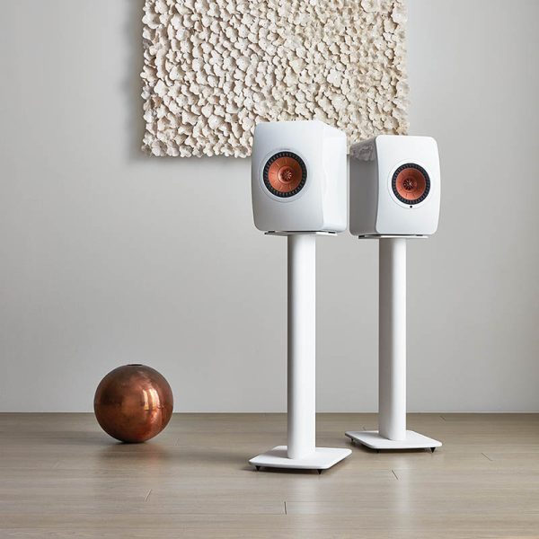 Kef Performance Stand white