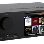 Cocktail audio X50 Pro reference nero