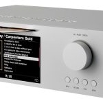 Cocktail audio X50 Pro reference argento