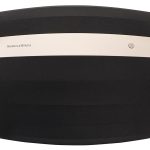 Subwoofer Bowers & Wilkins Formation Bass fronte