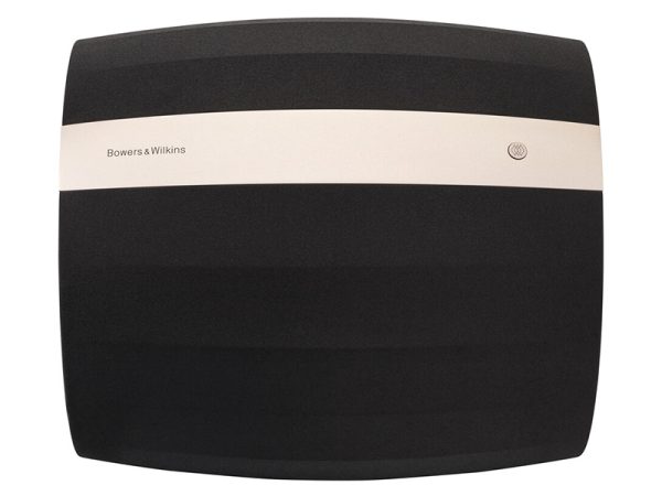 Subwoofer Bowers & Wilkins Formation Bass fronte