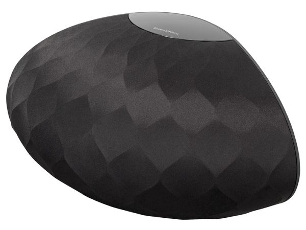 Diffusore wireless Bowers & Wilkins Formation Wedge black
