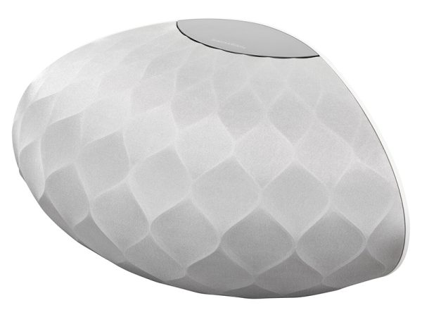 Diffusore wireless Bowers & Wilkins Formation Wedge white