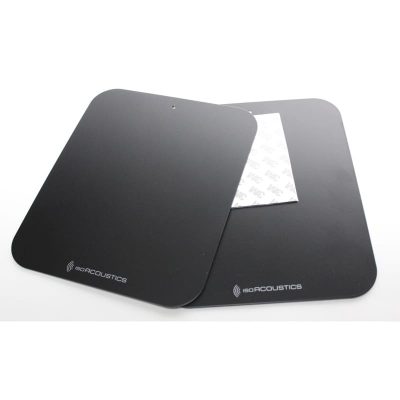 supporti IsoAcoustic Aperta support plate