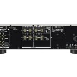 Amplificatore stereo Denon PMA-1600AE connessioni