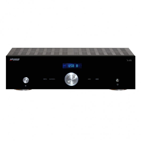 Amplificatore stereo integrato Advance Acoustic X-i75