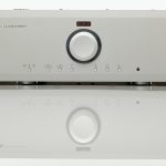 Amplificatore stereo integrato Musical Fidelity M6 500i silver