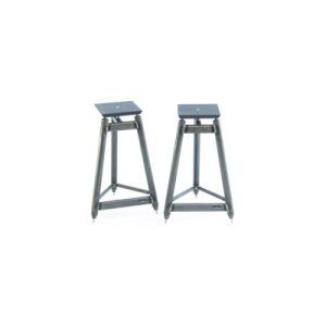Stands per diffusori Solidstel SS-5 grezzo