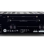Finale stereo Anthem STR Power Amplifier connessioni