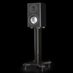 Diffusore da stand Monitor Audio Platinum II 100 piano black