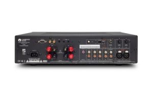 Amplificatore stereo integrato Cambridge Audio CX-A81