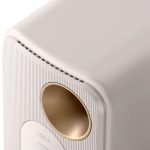 KEF-LSXII-Mineral-White-Wireless-Bookshelf-Speakers-LSXIIWH-top