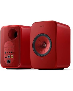 Kef LSX II - immagine 6