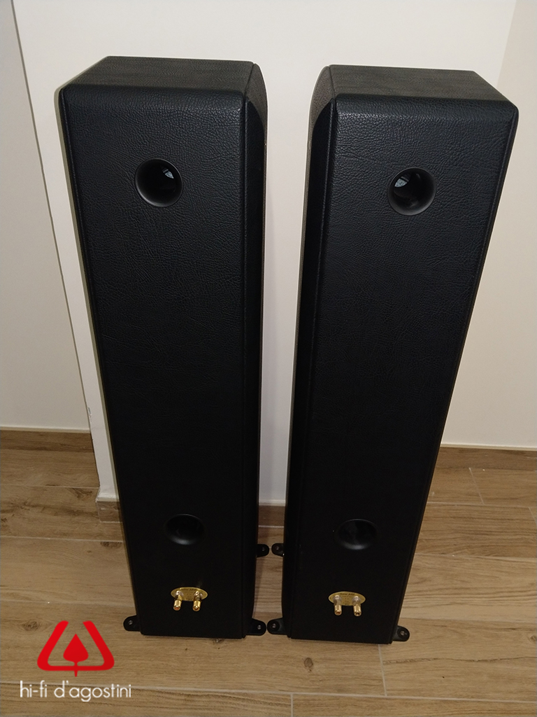 Sonus Faber Toy Tower (3)