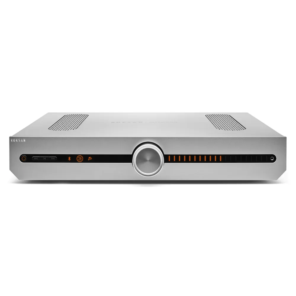 Roksan Attessa Streaming Amplifier