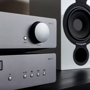 cambridge Audio AXC 35 - immagine 1