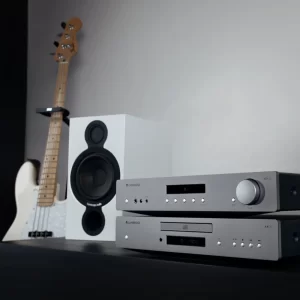 cambridge Audio AXC 35 - immagine 2