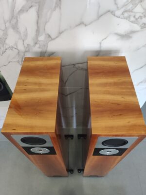 Rega RS10 - immagine 4