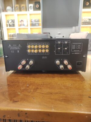 Unison Research Unico 150 - immagine 2