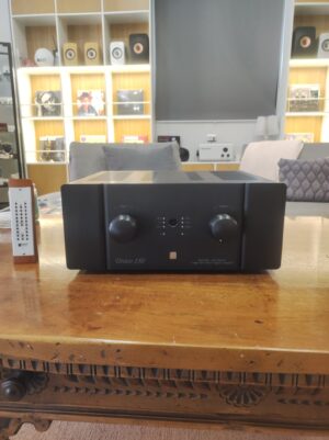 Unison Research Unico 150 - immagine 1