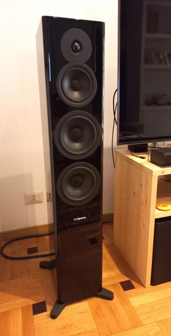 Dynaudio Evoke 50