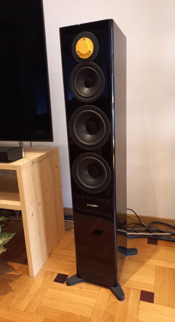 Dynaudio Evoke 50