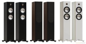 Monitor Audio Bronze 300 7G - immagine 3