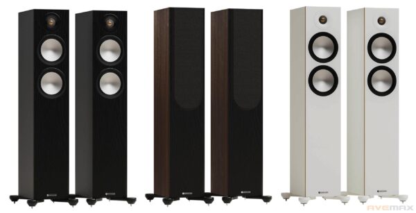 Monitor Audio Bronze 300 7G