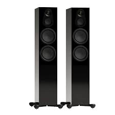 Monitor Audio Silver 300 8G