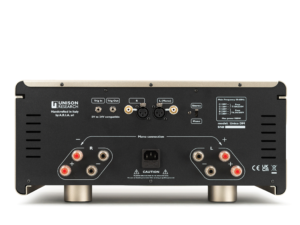 Unison Research Unico DM v2 - immagine 4