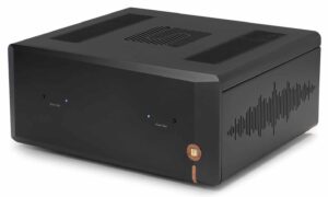 Unison Research Unico DM v2 - immagine 3